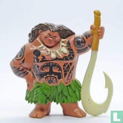 Maui - Afbeelding 1