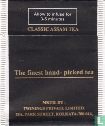 Classic Assam Tea  - Image 2