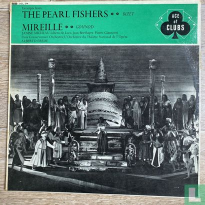 The Pearl Fishers - Afbeelding 1