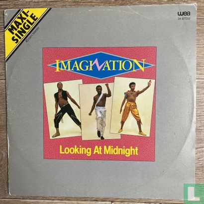 Looking at midnight - Image 1