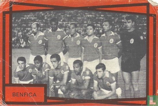 Benfica - Image 1