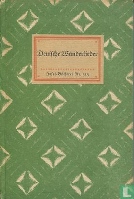 Deutsche Wanderlieder - Image 1