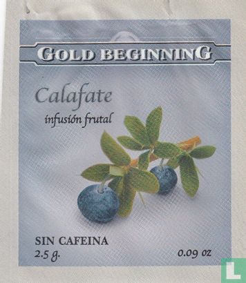 Calafate - Afbeelding 1