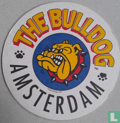 The Bulldog Amsterdam - Afbeelding 1