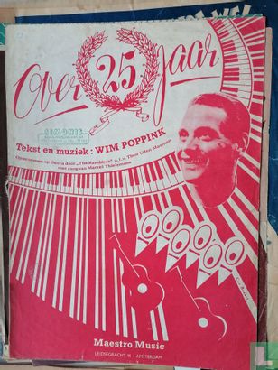 Over 25 jaar - Image 1