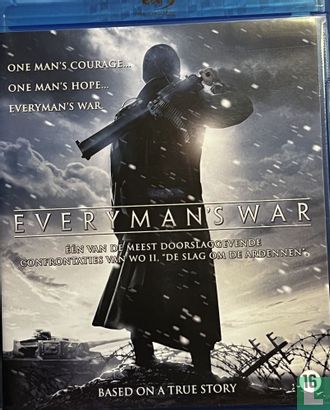 Everyman's War - Image 1