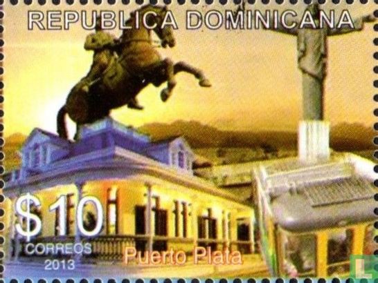 Besuchen Sie die Dominikanische Republik