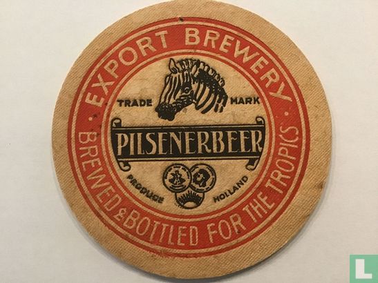 Export Brewery  - Image 1