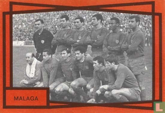 Malaga - Image 1
