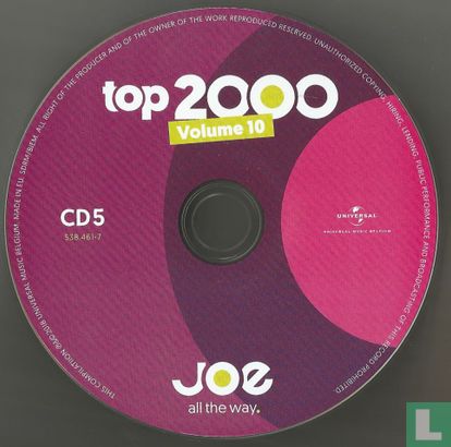 Top 2000 10 - Bild 3