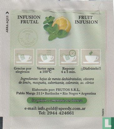 Menta & Limón - Bild 2
