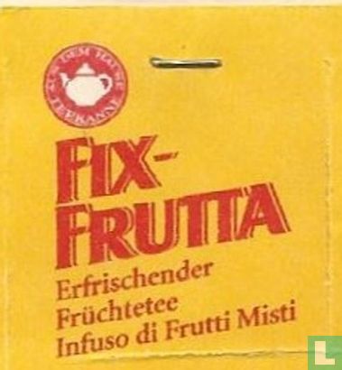Fix-Frutta