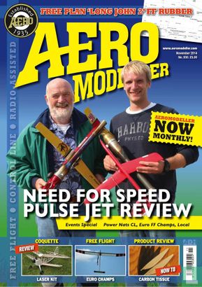 Aero Modeller 10