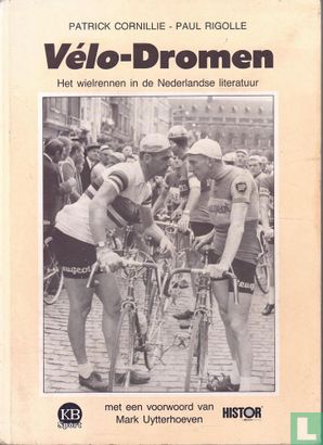 Vélo-dromen - Image 1
