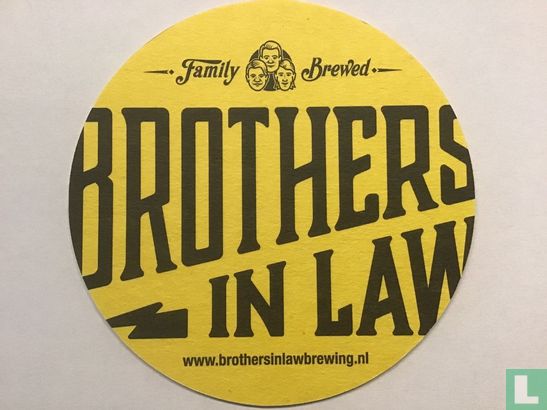 Brothers in Law - Bild 1
