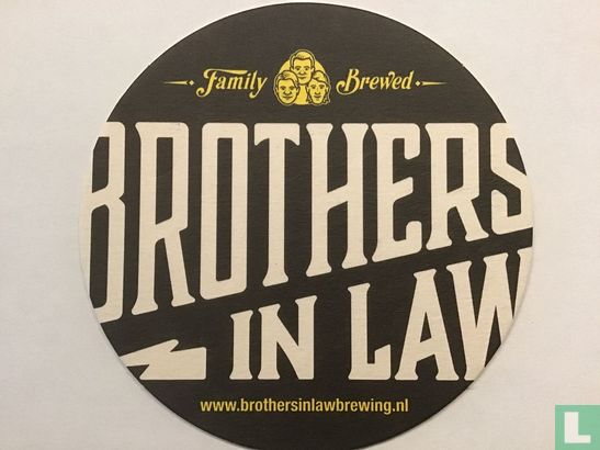 Brothers in Law - Bild 2