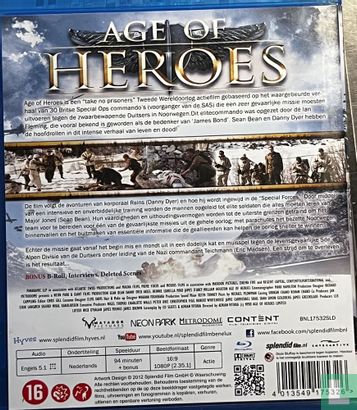 Age of Heroes - Bild 2