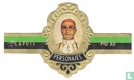 Pio XII - Image 1