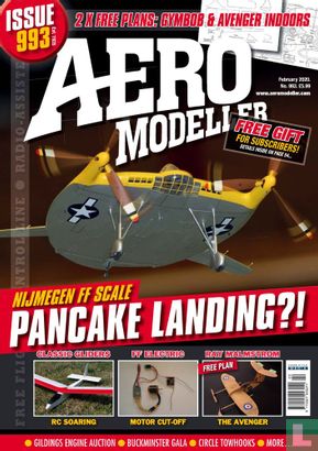 Aero Modeller 02