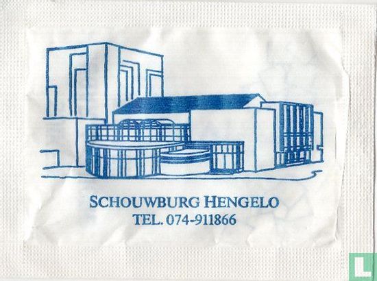 Schouwburg Hengelo - Bild 1