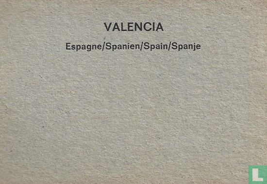 Valencia - Bild 2
