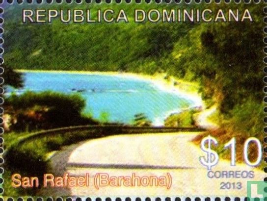 Besuchen Sie die Dominikanische Republik