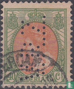 Wilhelmina - Image 1