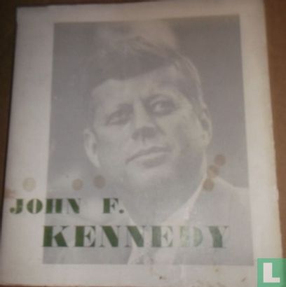 John F. Kennedy - Image 1