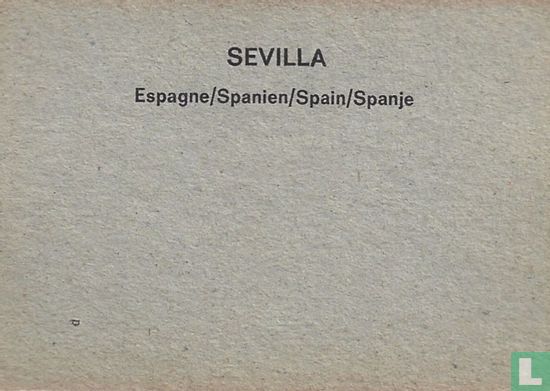 Sevilla - Afbeelding 2