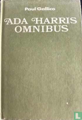 Ada Harris omnibus - Image 2