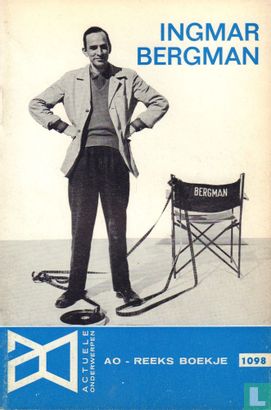 Ingmar Bergman - Afbeelding 1