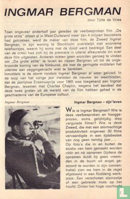 Ingmar Bergman - Afbeelding 3