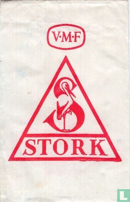 V.M.F. Stork - Afbeelding 1