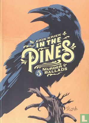 In the Pines - 5 Murder Ballads - Afbeelding 1