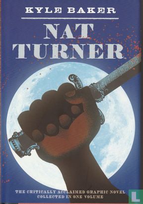 Nat Turner Collection edition - Afbeelding 1