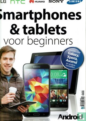 Android Magazine - Bild 1