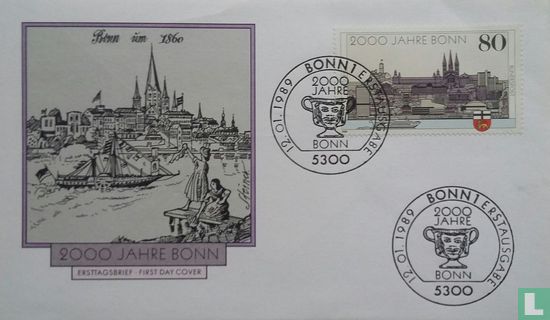 Bonn 11 BC-1989