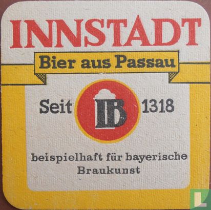 600 Jahre Innstadt / Festbier - Afbeelding 2