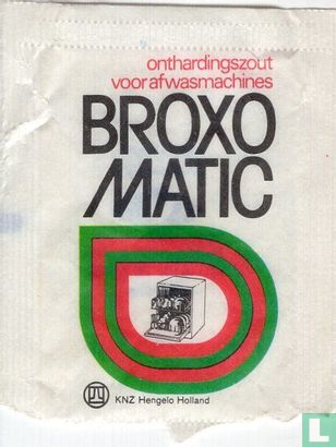 Broxo Matic - Bild 1