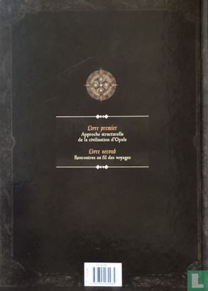 Le codex d’Opale - Afbeelding 2