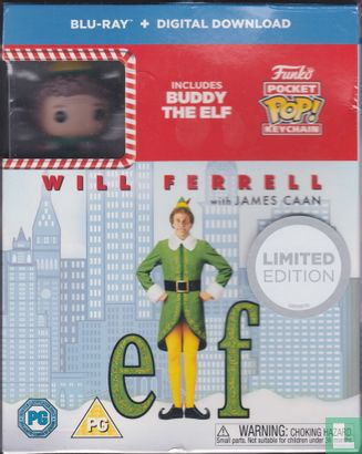 Elf - Afbeelding 1