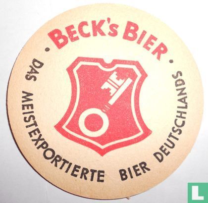 Das meistexportierte Bier 8,8 cm - Image 1