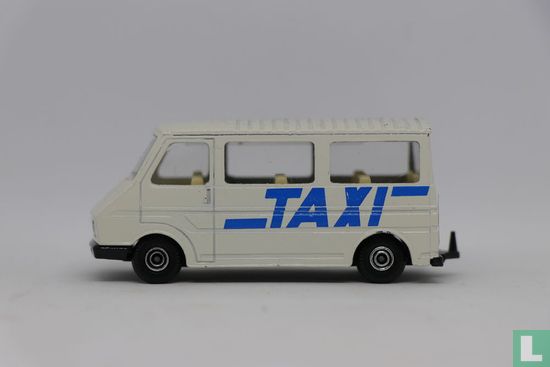 Citroën C35 'Taxi' - Afbeelding 2