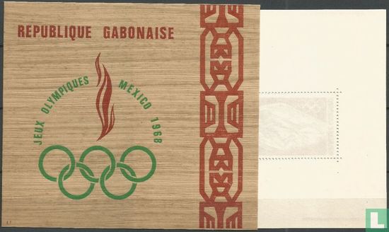 Olympics - Image 1