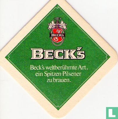 Beck's weltberühmte Art - Image 2