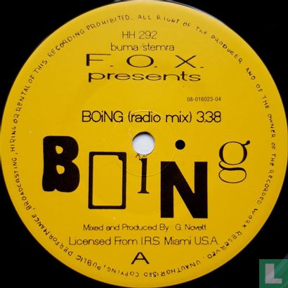 Boing - Image 3