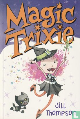 Magic Trixie - Afbeelding 1