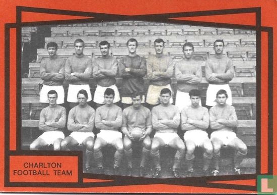 Carlton Football Team - Image 1