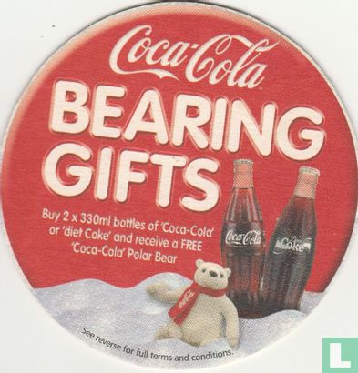 Bearing gifts - Afbeelding 1