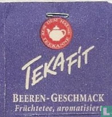 TekaFit Beeren-Geschmack - Image 1